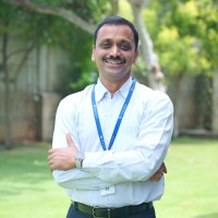 Dr. Ramkumar Nagabhushana Rao